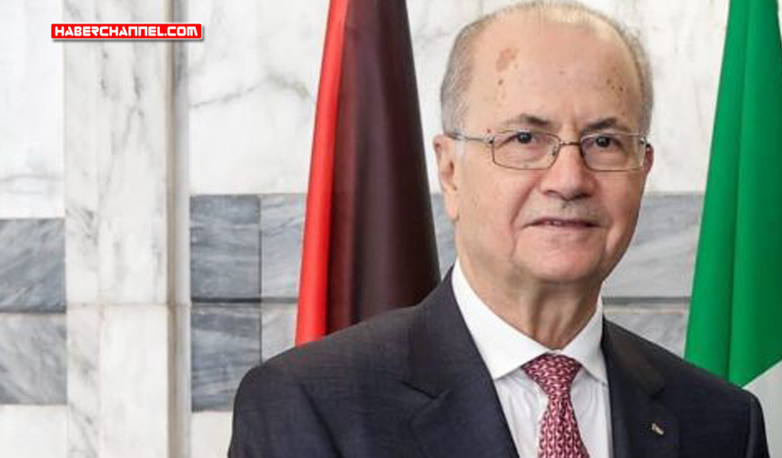 Filistin, İsrail’e uluslararası baskı yapılması çağrısında bulundu