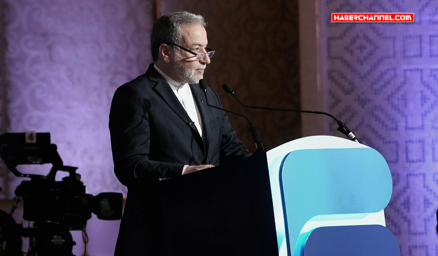 Abbas Arakçi: "ABD saldırırsa bölgedeki üslerini hedef alırız"