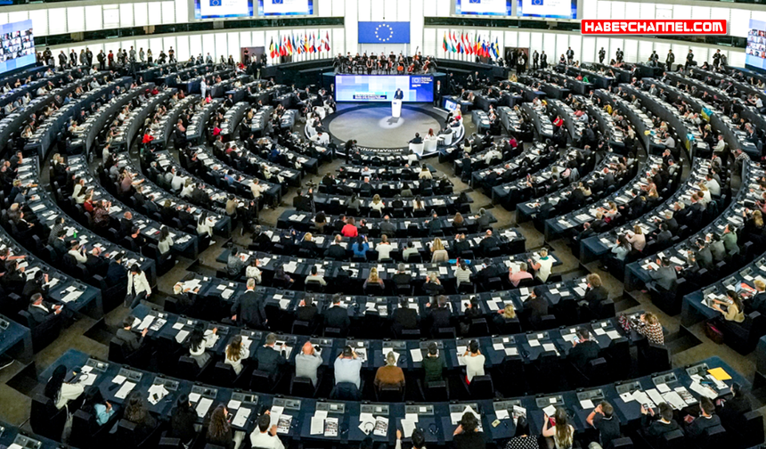 AB'de iltica başvuruları için ‘güvenli ülke’ listesi oluşturulacak...