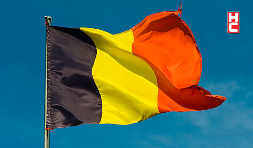 Belçika'daki 'doğal gaz' kesintisinden 12 bin hane etkilendi