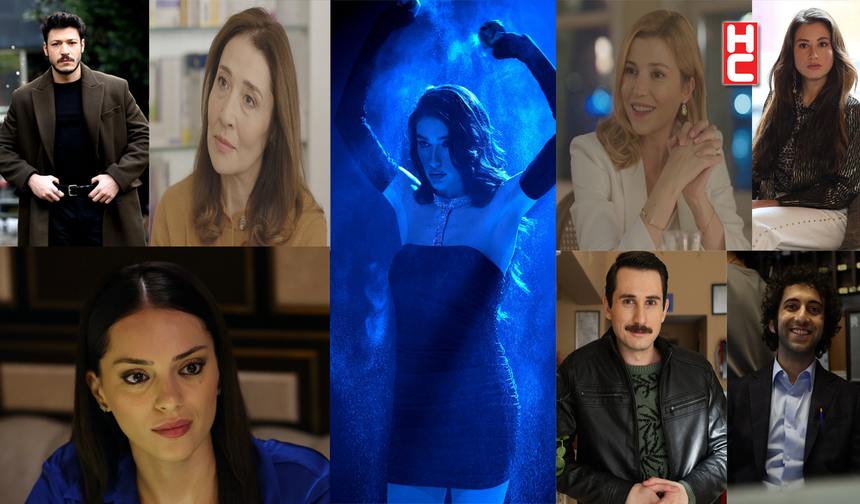 Ekranın ‘İnci Taneleri’ konuştu!..