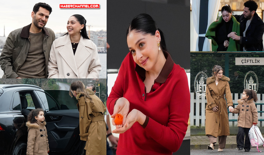 'Güller ve Günahlar’ın kaderi birincilik