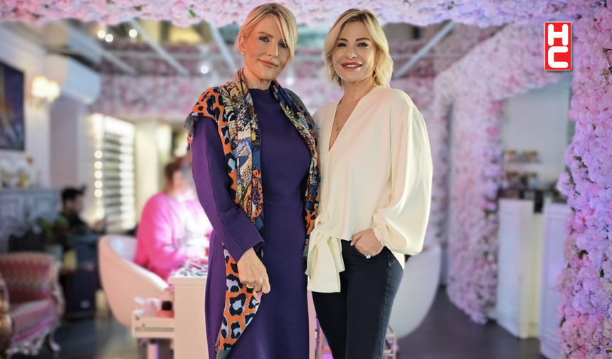 BrcBeauty yeni sahipleriyle Etiler’de