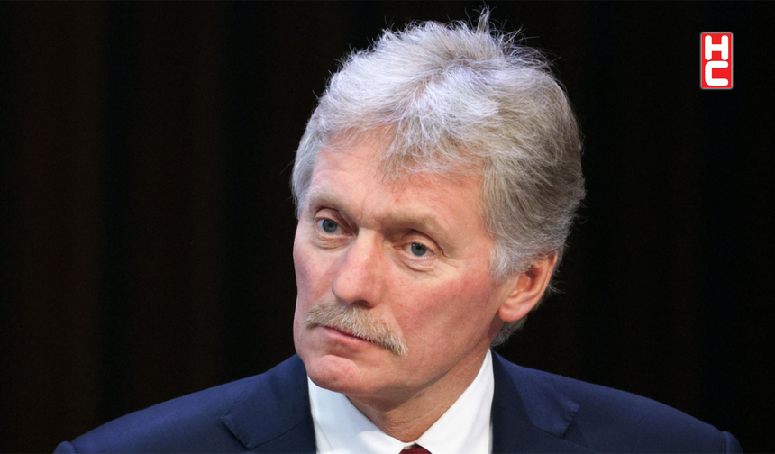 Peskov: "Ukrayna ile yapılan müzakereler konusunda yüksek beklenti içinde değiliz"
