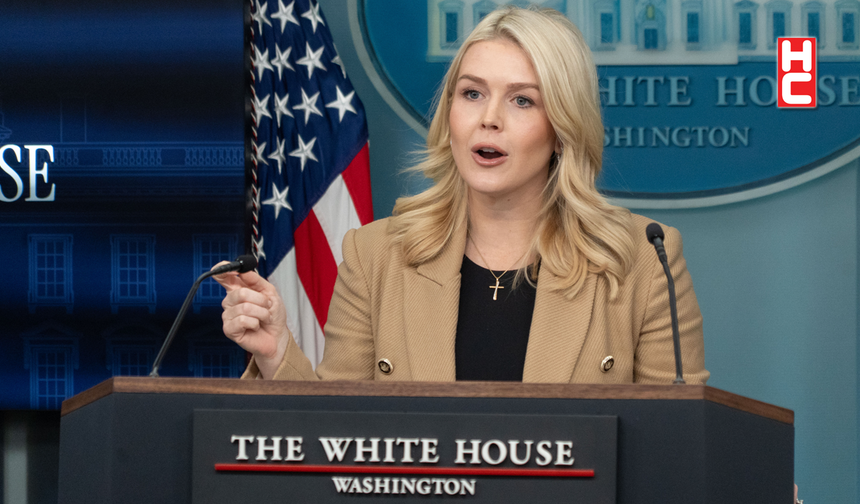 Beyaz Saray’dan 'İran' açıklaması