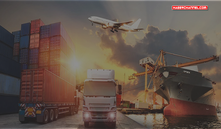 Ticaret Bakanlığı: "4 ilde 1 milyar doların üzerinde ihracat yapıldı"