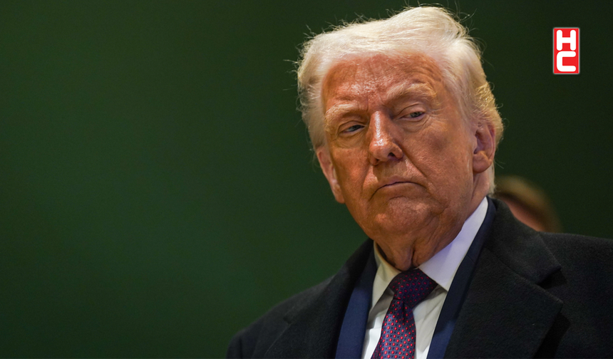 Donald Trump'ın konutuna izinsiz girmeye çalışan bir kişi öldürüldü