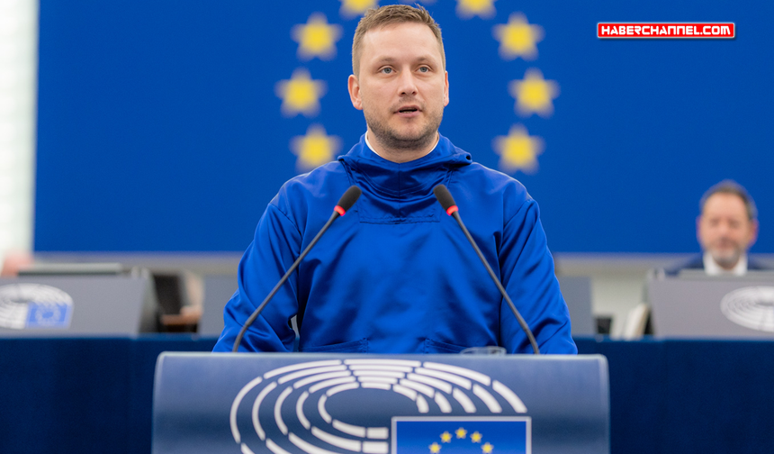 Grönland Başbakanı Nielsen: "Trump'ın göndereceğini söylediği gemiyi istemiyoruz"