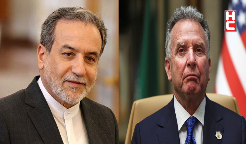 ABD ile İran arasındaki nükleer müzakerelerin ikinci turu sona erdi