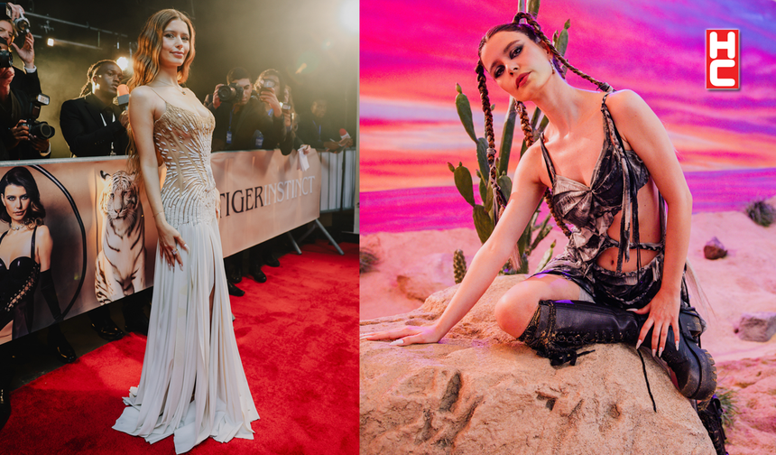 Beren'den müziğe güçlü adım: "CapitaliZoo”