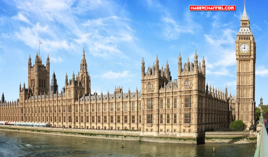 İngiltere'den 'Rusya'ya geniş çaplı yaptırım paketi