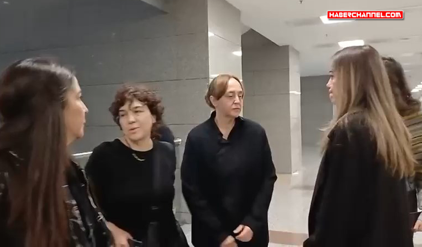 Ayşe Barım'a 12 yıl 6 ay hapis cezası