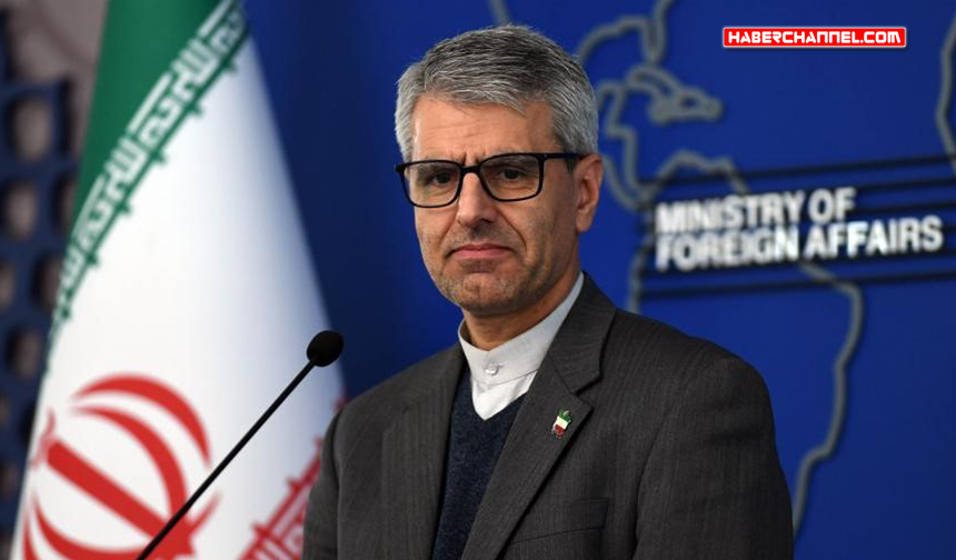 İran’dan Trump’ın açıklamalarına yanıt...