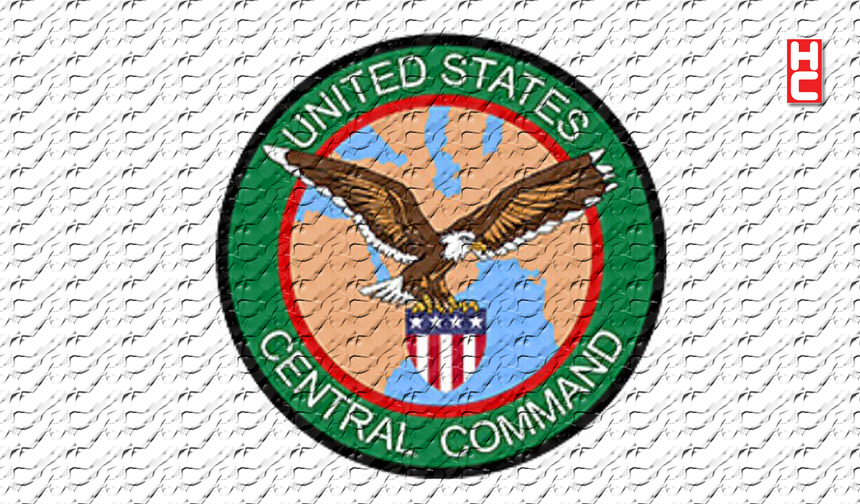 Flaş... CENTCOM: Umman Denizi'nde İran'a ait bir 'İHA' düşürüldü