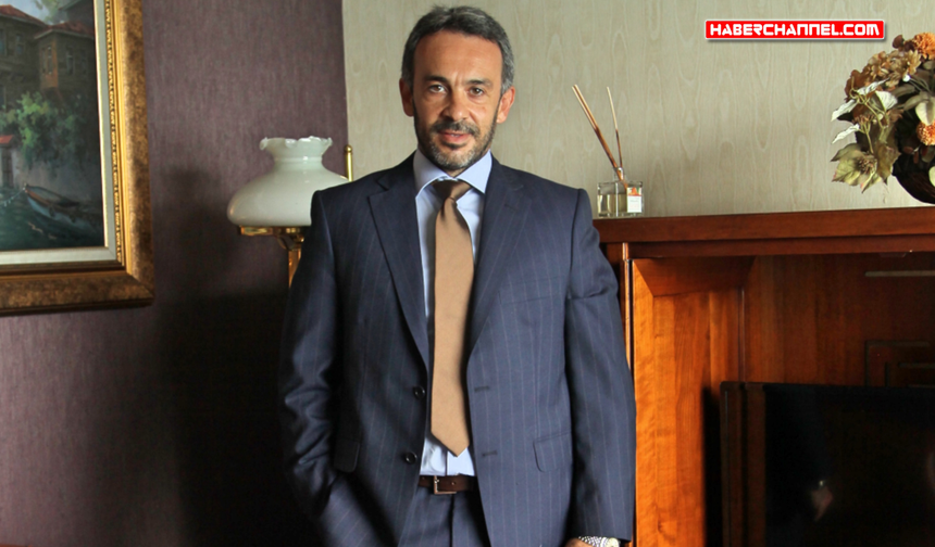 İlker Önel: "Kredi kartlarındaki limit kısıtlaması reel sektörün nakit akışını bozar"