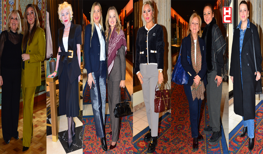 Çırağan Palace Kempinski İstanbul ve Kültürel Dönüşüm Derneği'nden özel davet