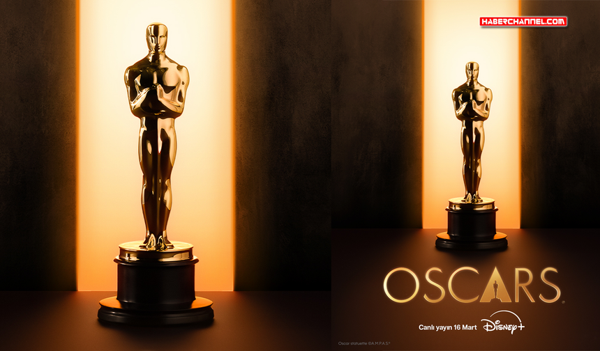 98. Oscar Ödül Töreni, 16 Mart Pazartesi günü Türkiye'de sadece Disney+'da!