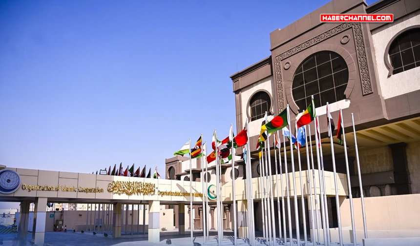 İslam İşbirliği Teşkilatı, Batı Şeria gündemiyle acil toplanacak