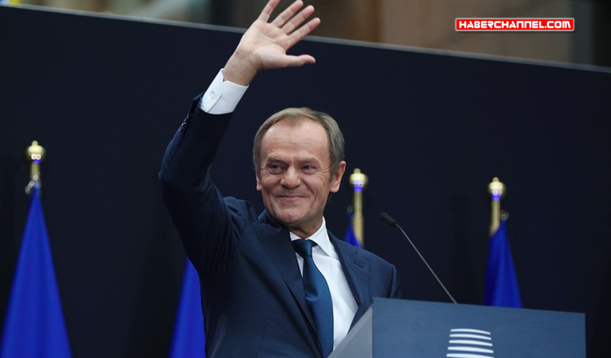 Polonya Başbakanı Donald Tusk'tan vatandaşlarına 'İran’ı acilen terk etme çağrısı