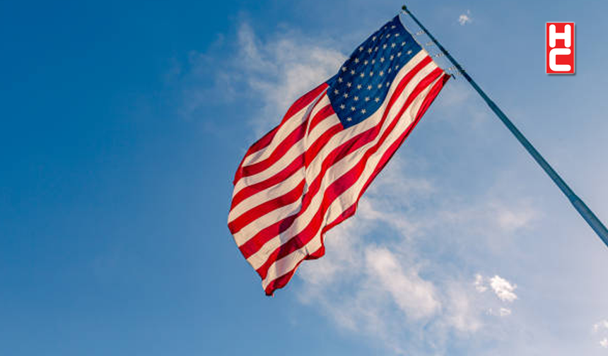 Dubai'deki ABD Konsolosluğu'na İHA saldırısı...