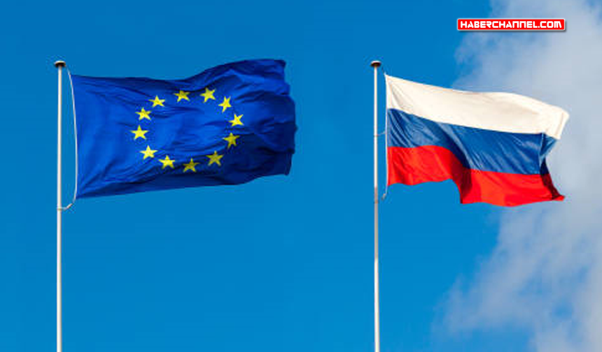 AB, Rusya’ya yönelik yaptırımların süresini uzattı