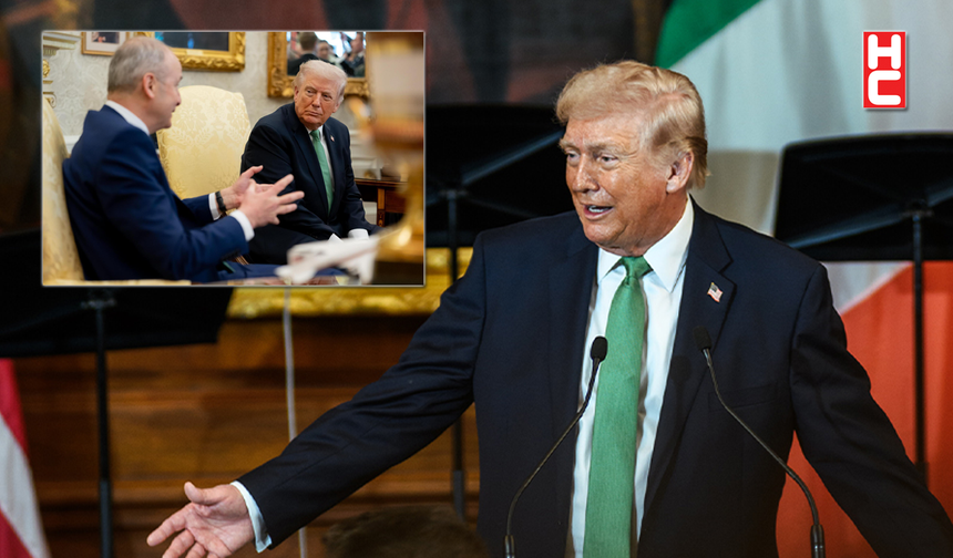 Trump: "NATO’dan dolayı büyük bir hayal kırıklığı içindeyim"