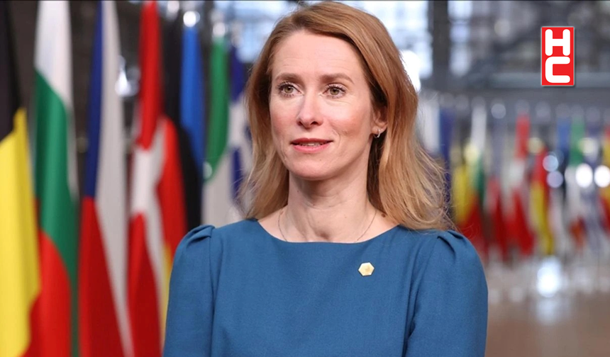 AB'den Orta Doğu'da gerginliğin diplomasi yoluyla azaltılması çağrısı