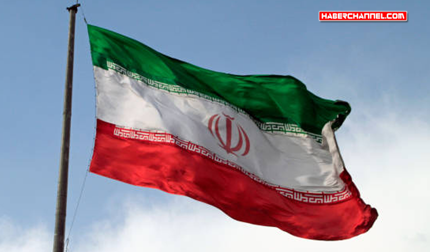 İran: "Hark Adası saldırısında asker ve sivil can kaybı yok"