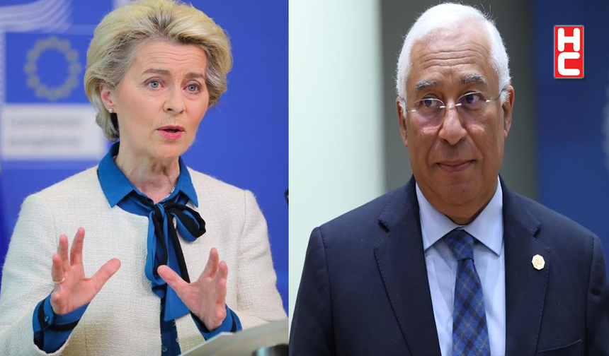 AB'den ortak Drujba petrol boru hattı açıklaması