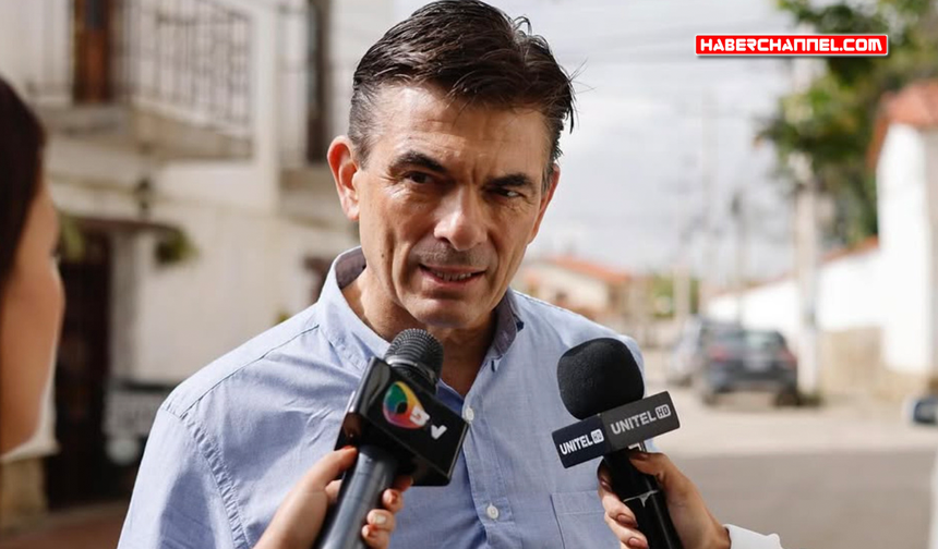 Bolivya / Rodrigo Paz: "Askeri kargo uçağının düşme nedeni sabotaj"