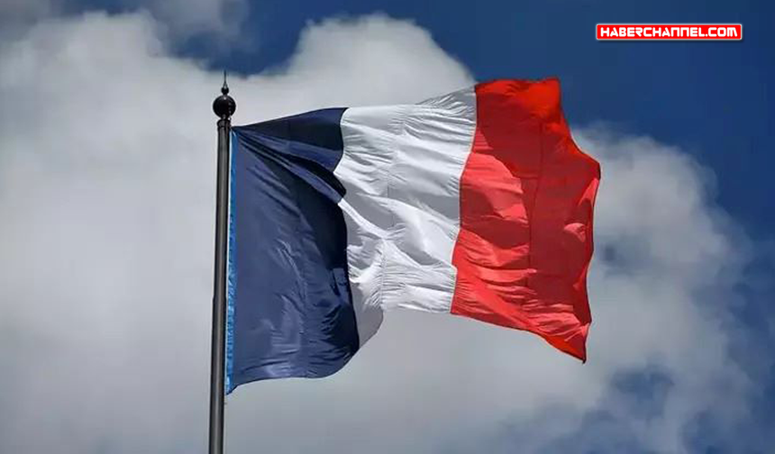 Fransa'da yerel seçimlerin ikinci turu için oy verme işlemi başladı...