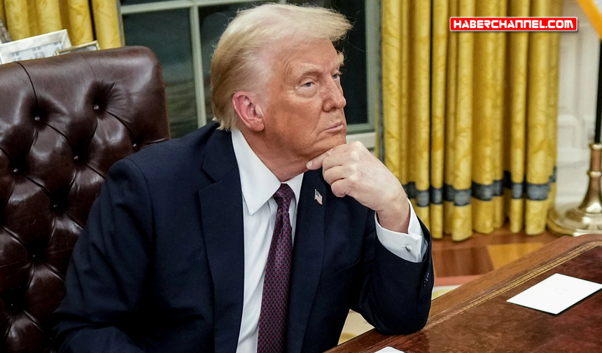 Donald Trump: "Petrol fiyatları çok hızlı düşecek"