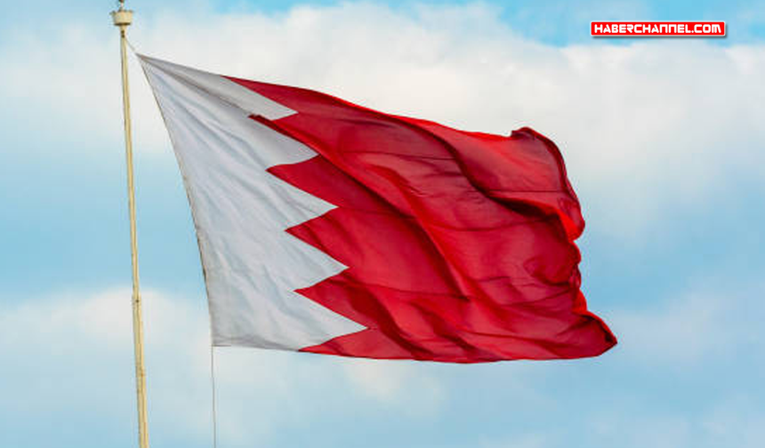 Bahreyn: "İran'dan atılan 125 füze ve 211 İHA engellendi"