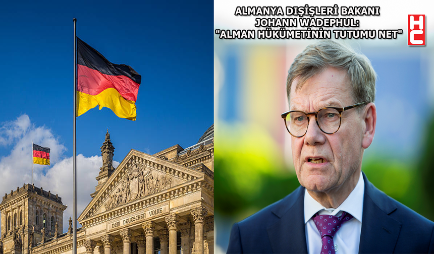 Almanya / Stefan Kornelius: "Bu, NATO'nun savaşı değil"