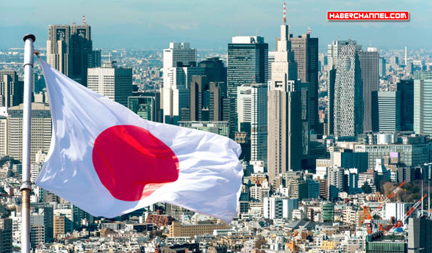 Japonya'dan Hürmüz Boğazı açıklaması
