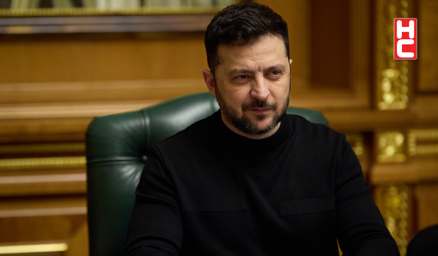 İran gelişmeleri... Zelenski: "ABD bizden destek talep etti"