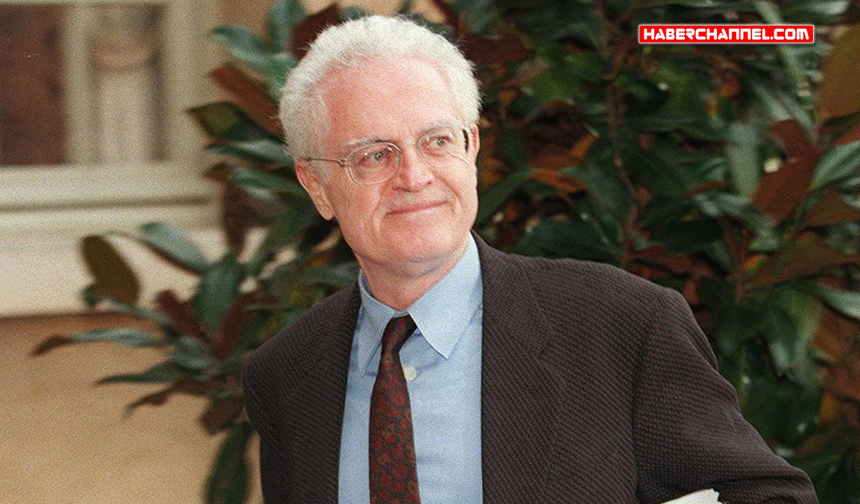 Eski Fransa Başbakanı Lionel Jospin hayatını kaybetti