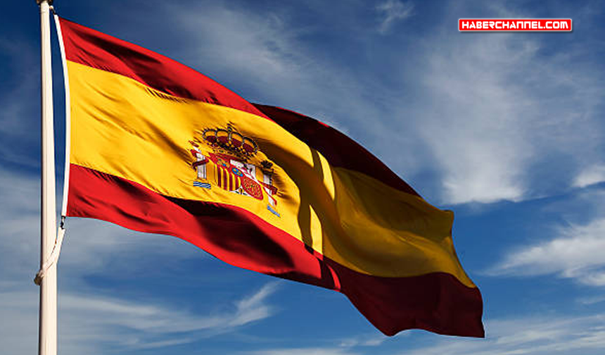 İspanya, İran'a yönelik saldırılara katılan 'ABD' uçaklarına hava sahasını kapattı