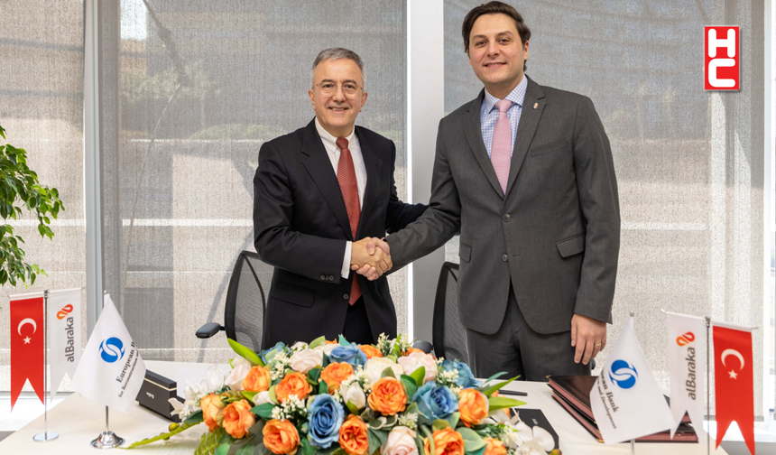 EBRD and Albaraka Türk join forces to strengthen Türkiye’s global trade links