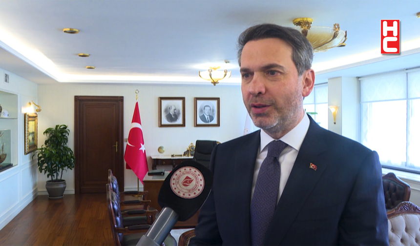 Bakan Bayraktar: "Yaklaşık 2 bin 500 megavat kurulu güçle atıktan enerji üretimi söz konusu"