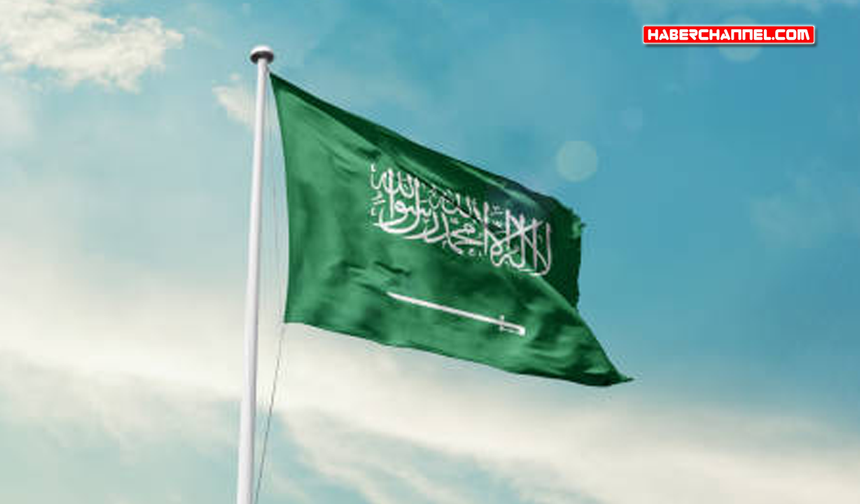 Suudi Arabistan: "Hava sahamıza giren 9 İHA'yı düşürdük"