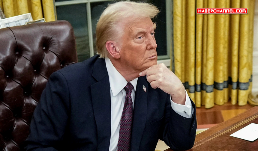 İran savaşı... Trump: "Kimsenin yardımına ihtiyacımız yok"