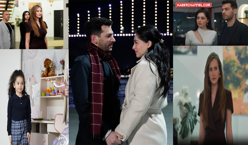 Güller ve Günahlar'da kader çıkmazı...