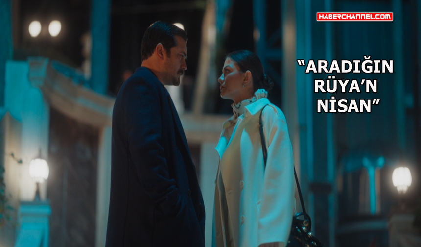 Eşref Rüya'da büyük 'SIR' ortaya çıkıyor!..