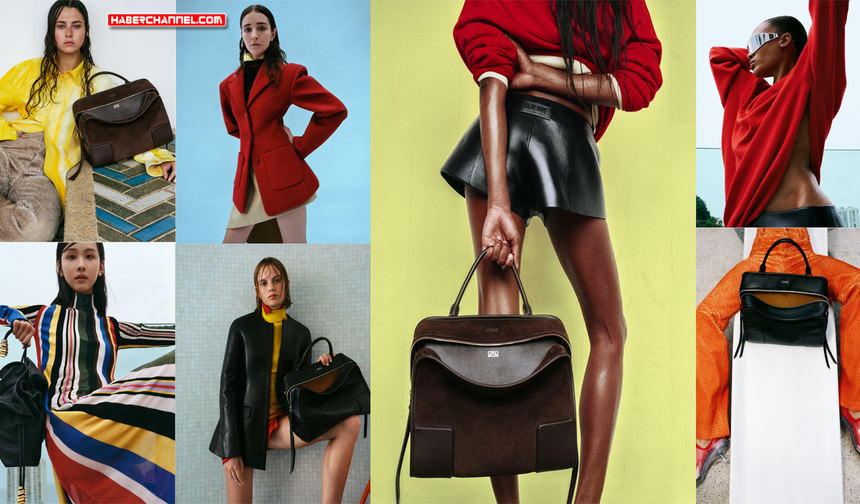 LOEWE 2026 İilkbahar / Yaz