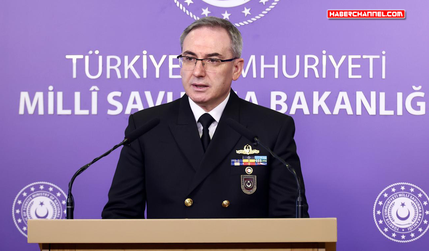 MSB: "İncirlik, bir Türk üssüdür"
