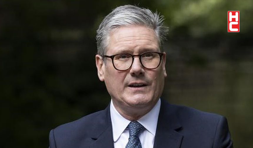 ABD / İsrail-İran savaşı: Keir Starmer: "Bu bizim savaşımız değil"