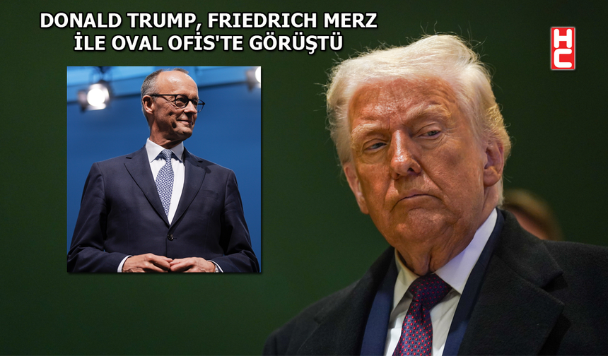 Trump: "İran ile savaş sona erdiğinde petrol fiyatları düşecek"