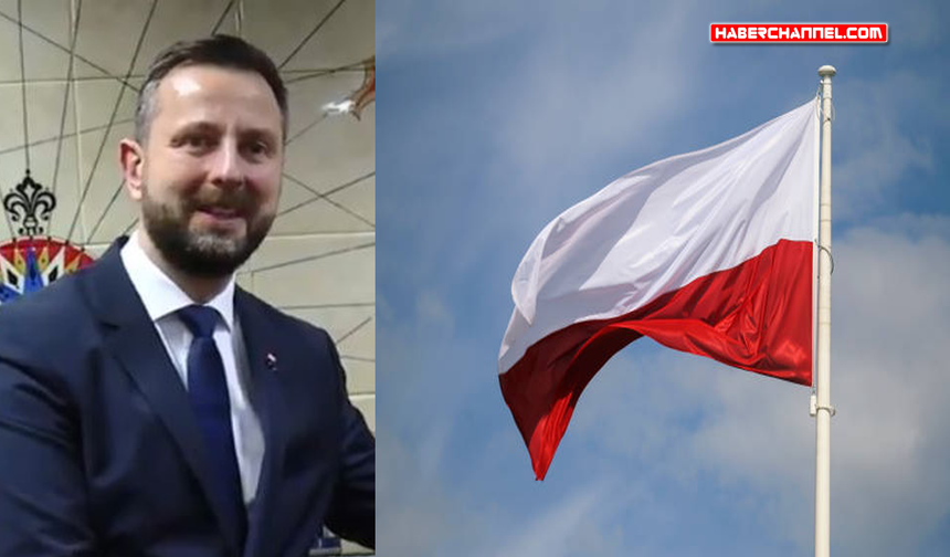 Polonya, Irak’ta görev yapan askerlerini tahliye etti...