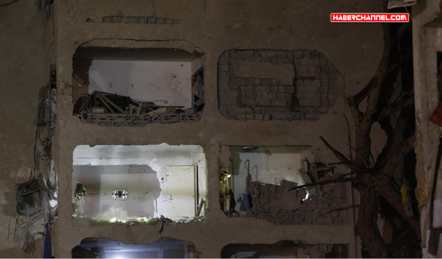 İsrail, Dimona ve Arad'a düşen füzelerin neden önlenemediğine ilişkin soruşturma başlattı